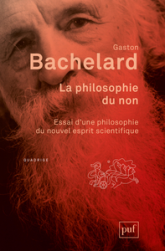 La philosophie du non