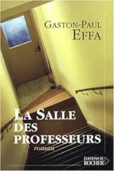La salle des professeurs