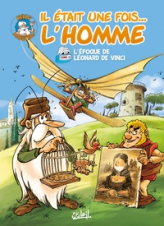 Il etait une fois l'homme, tome 6