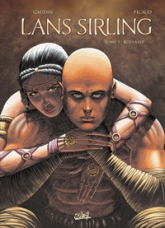 Lans Sirling, tome 3 : Rosyalle