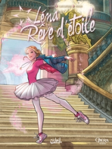 Léna, rêve d'étoile, tome 2 : Henri