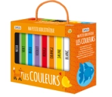 Les couleurs