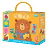 Mémo mots