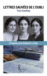 Lettres sauvées de l'oubli