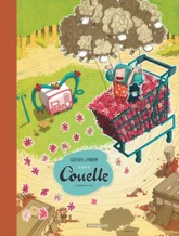 Couette, tome 1 : Tombée du ciel