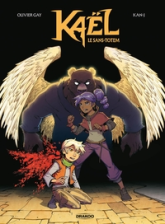 Kaël, tome 1 : Le Sans-Totem