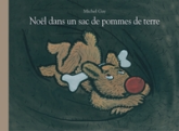 Noël dans un sac de pommes de terre