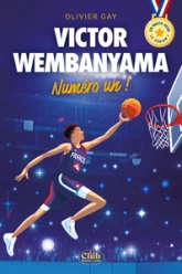 Victor Wembanyama : Numéro un !