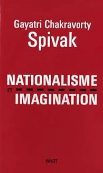 Nationalisme et imagination