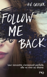 Follow me back, tome 1