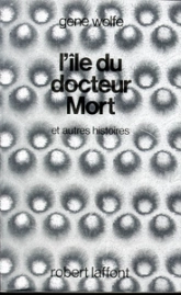 L'île du docteur Mort et autres histoires