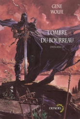 L'Ombre du Bourreau - Intégrale