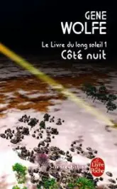 Le livre du long soleil
