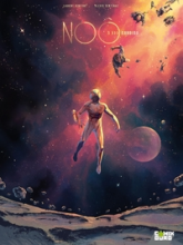 Noô, tome 3 : Candida