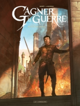 Gagner la guerre, Tome 5 : Retour en grâce (BD)