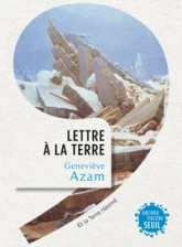 Lettre à la Terre