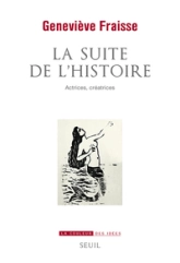 La suite de l'histoire