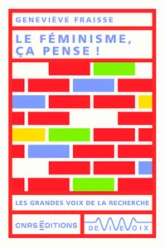 Le féminisme, ça pense !