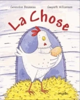 La chose