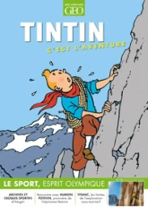 Tintin - C'est l'aventure, n°20 : Le sport, esprit olympique