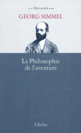 La philosophie de l'aventure