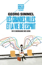 Les grandes villes et la vie de l'esprit