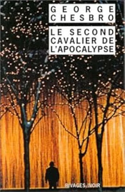 Le second cavalier de l'apocalypse