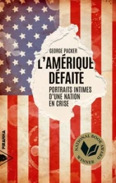 L'Amérique défaite