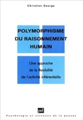 Polymorphisme du raisonnement humain