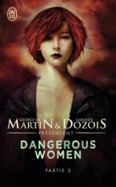 Dangerous women, tome 2