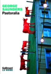 Pastoralia : Winky - Sea Oak - Firpo - Les petits malheurs du coiffeur - Les Chutes