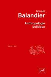 Anthropologie politique