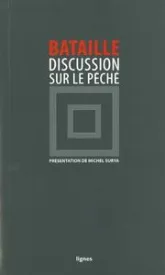 Discussion sur le péché