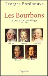 Les Bourbons