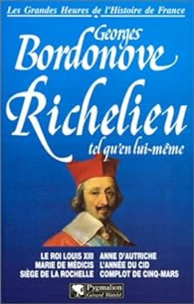 Les grandes heures de l'histoire de France