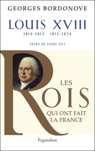 Les rois qui ont fait la France