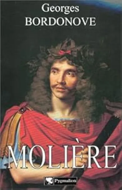 Molière (Molière génial et familier)