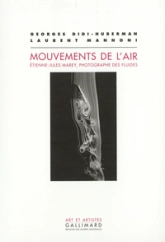 Mouvements de l'air : Etienne-Jules Marey, photographe des fluides