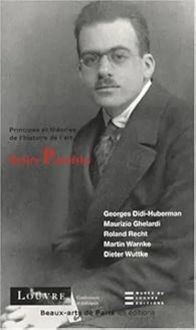 Relire Panofsky