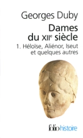 Dames du XIIe siècle