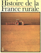 Histoire de la France rurale, tome 4 : Depuis 1914