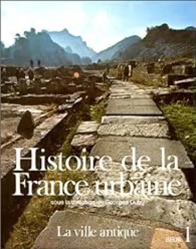 Histoire de la France urbaine