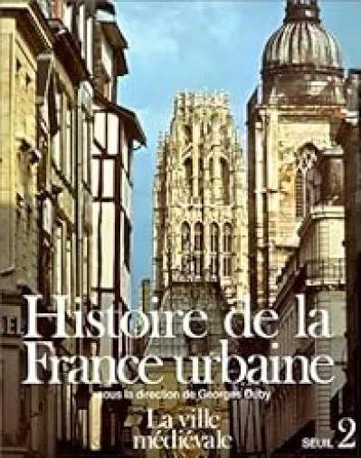 Histoire de la France urbaine