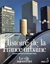 Histoire de la France urbaine