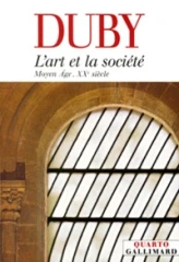 L'art et la société : Moyen Age - XXe siècle