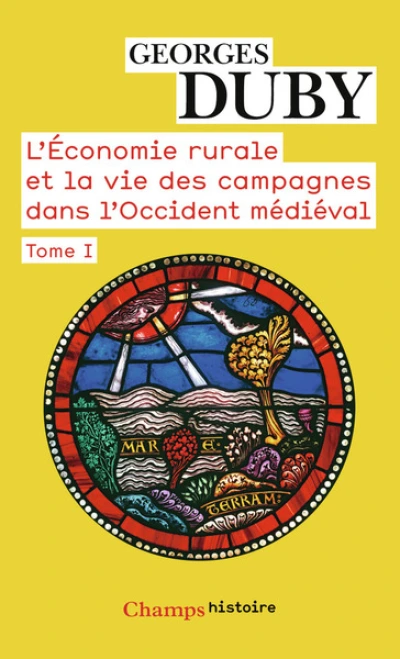 L'économie