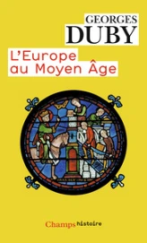 L'Europe au Moyen Age