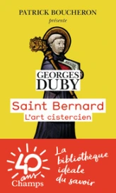 Saint Bernard : L'art cistercien