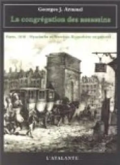 Hyacinthe et Narcisse Roquebère enquêtent