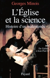 L'Eglise et la science